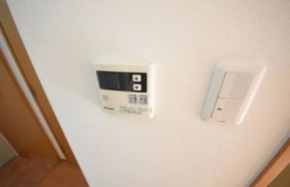 コートウィッシュの物件内観写真